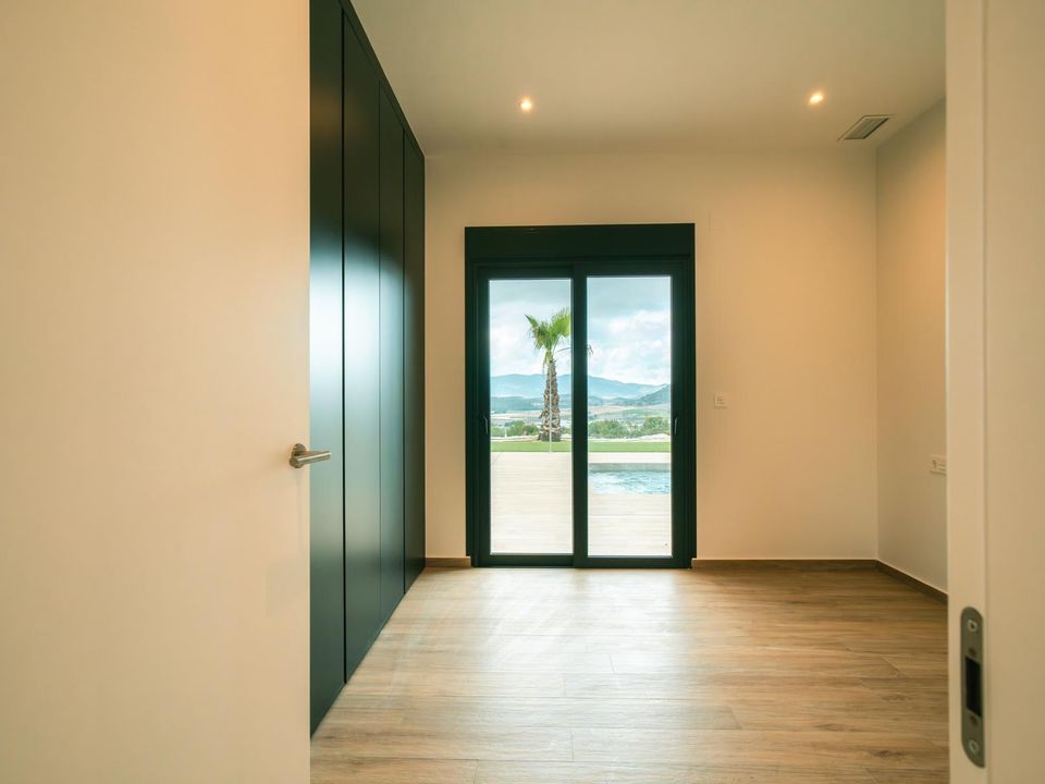 Villa i Pinoso, Alicante - foto 3